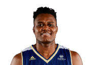 Prince Toyambi