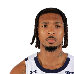 Antwann Jones