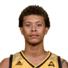 C.J. Washington