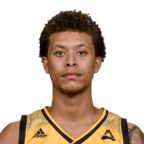 C.J. Washington