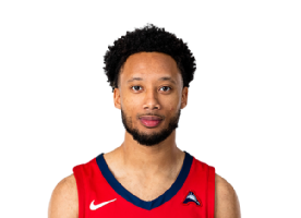 Darius McGhee