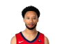 Darius McGhee