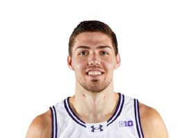 Blake Preston