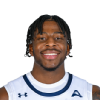 Dorian James