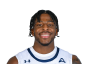 Dorian James