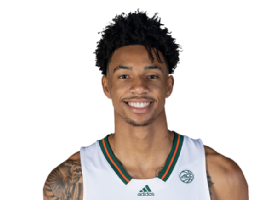 Jordan Miller