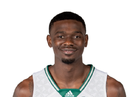 Keyshawn Bryant