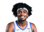 Blake Hinson