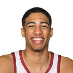 Tyrese Haliburton