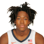 Ayo Dosunmu