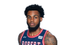 Markeese Hastings
