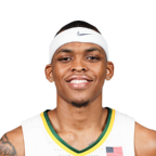 James Akinjo