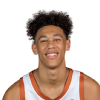 Jaxson Hayes