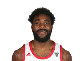 Jordan Campbell