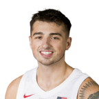 Jordan McCabe