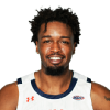 Dontarius James