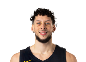 Brandon Johns Jr.