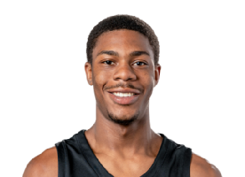 KeShawn Curry