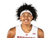 Ron Harper Jr.