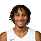 RayQuawndis Mitchell