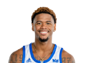 Tremell Murphy
