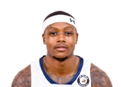 Keith McGee