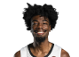 Israel Barnes