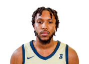Jamir Moore