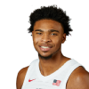 Bryce Hamilton