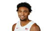 Bryce Hamilton