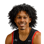 Rodney Henderson Jr.