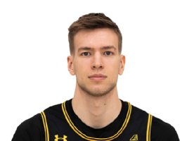 Szymon Wojcik