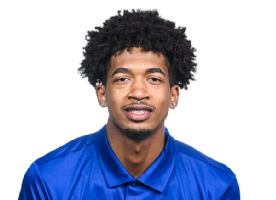 Dravon Mangum