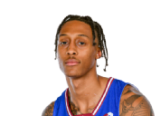 Brandon Younger