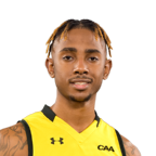 Demetrius Mims