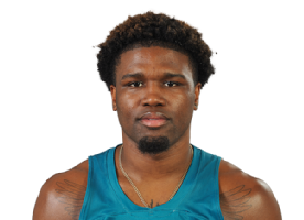 Antonio Daye