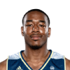 Isaiah Crawley