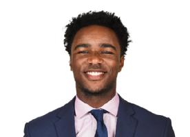 Jonas Harper