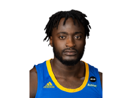 Robinson Idehen
