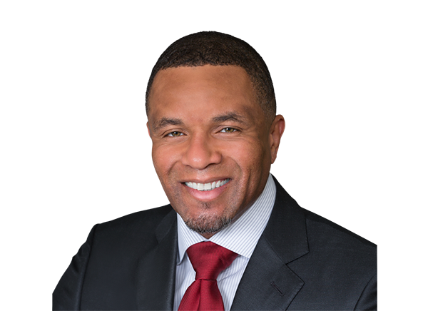 Andre Smith - Pacific Tigers Guard - ESPN