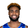 TiAndre Jackson-Young