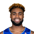 TiAndre Jackson-Young