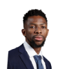 Patrick Mwamba