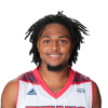 Tra'Quan Knight