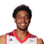 Lamar Hamrick