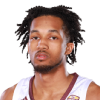 Romelo Burrell