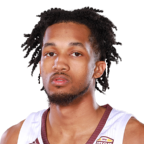 Romelo Burrell