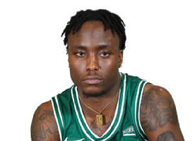 Keshaun Saunders