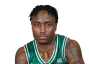 Keshaun Saunders