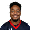 Sayveon McEwen